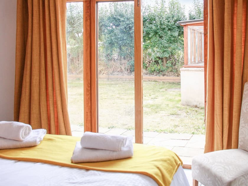 Double bedroom | Haycart Barn, Norwich