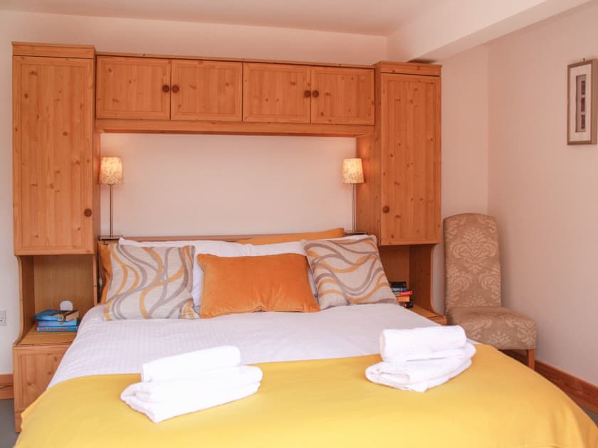 Double bedroom | Haycart Barn, Norwich