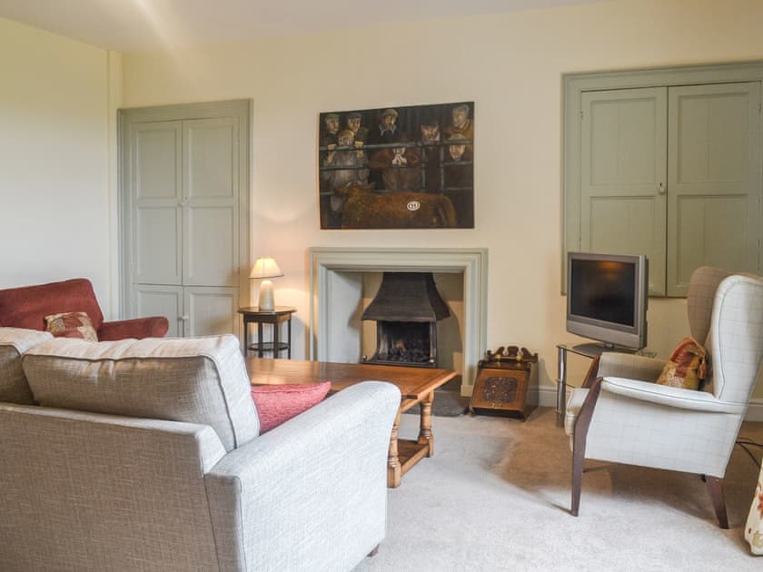 Living room | East Monkton Farm Cottage, Broughton, near Cowbridge