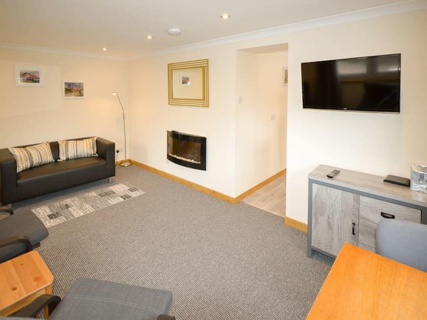 Living room | Rosewood Cottage, Fort William