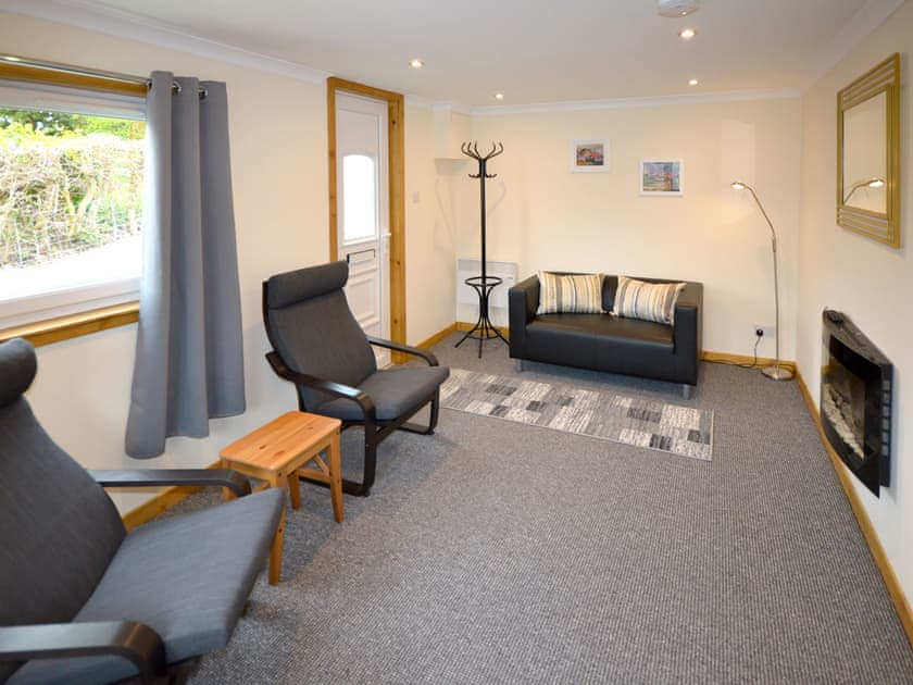 Living room | Rosewood Cottage, Fort William