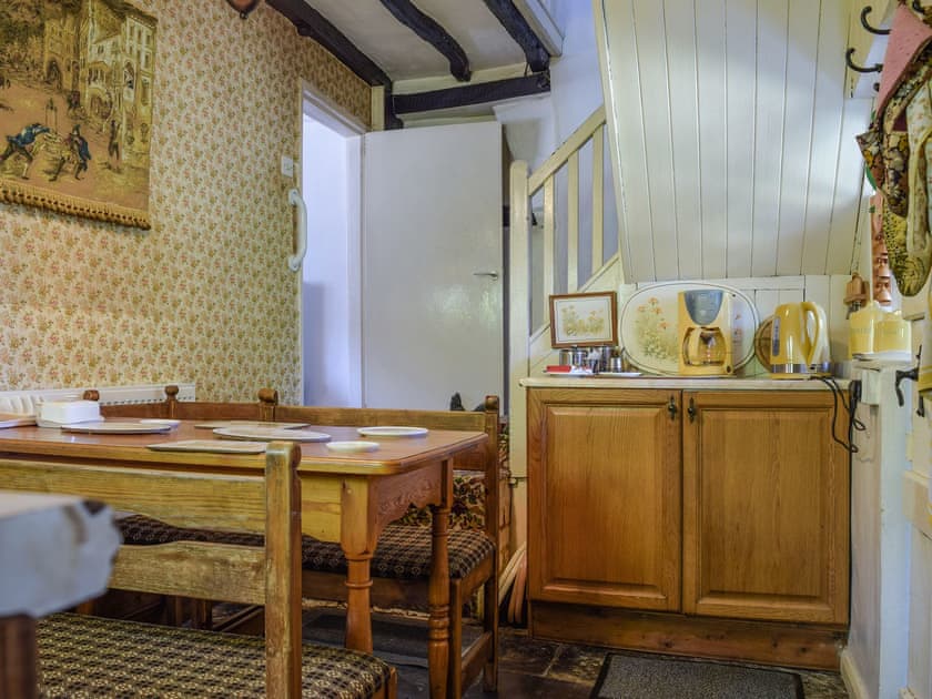 Kitchen | Tudor Cottage, Barton