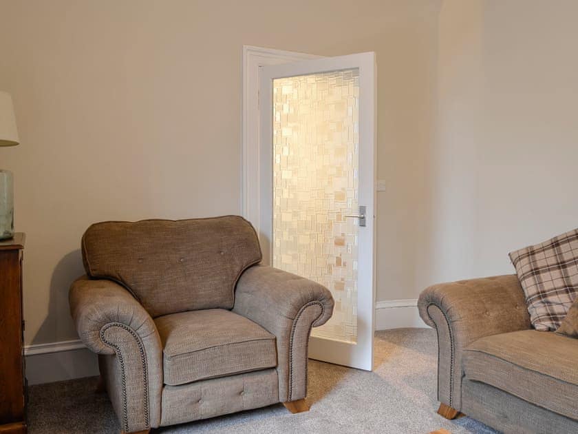 Living room | The Snug, Dalbeattie