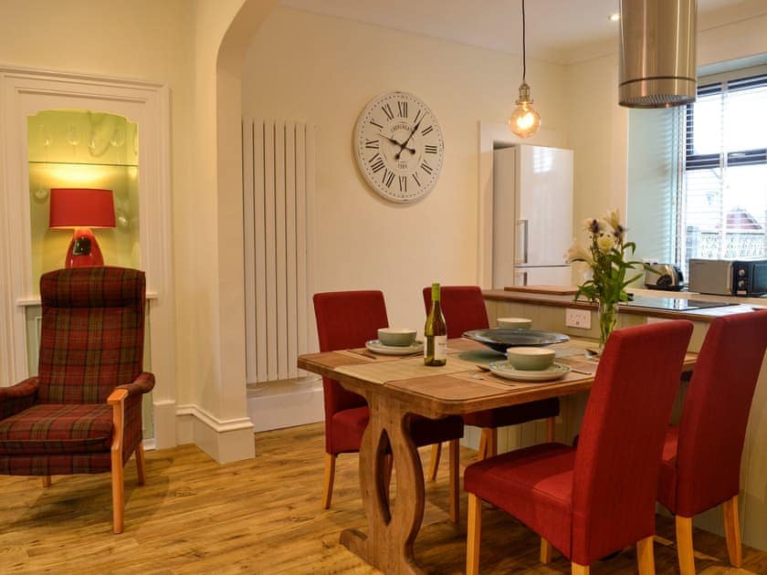 Kitchen/diner | The Snug, Dalbeattie