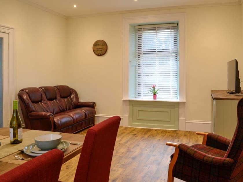 Kitchen/diner | The Snug, Dalbeattie