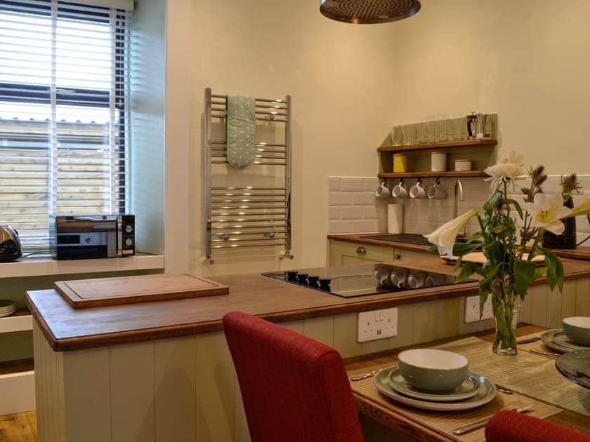 Kitchen/diner | The Snug, Dalbeattie