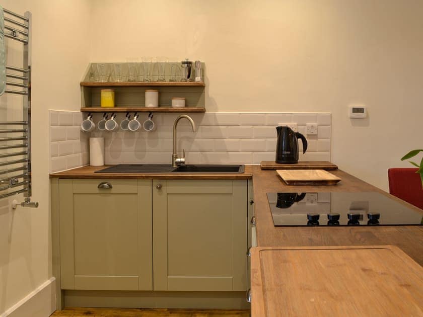 Kitchen/diner | The Snug, Dalbeattie