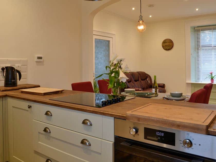 Kitchen/diner | The Snug, Dalbeattie