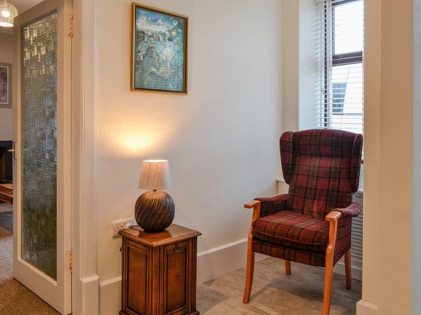 Hallway | The Snug, Dalbeattie