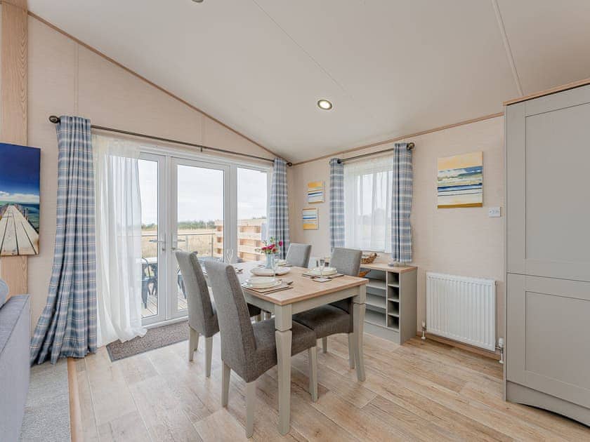 Dining Area | Cledan, Aberaeron