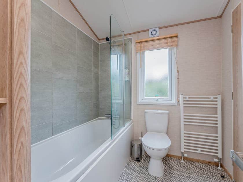 Bathroom | Cledan, Aberaeron