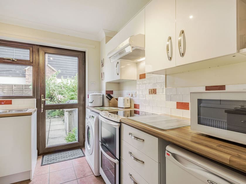 Kitchen | Nightingale Cottage, Castle Acre, near Kings Lynn