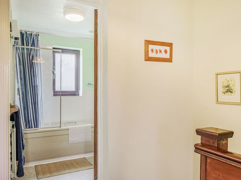 Landing | Nightingale Cottage, Castle Acre, near Kings Lynn