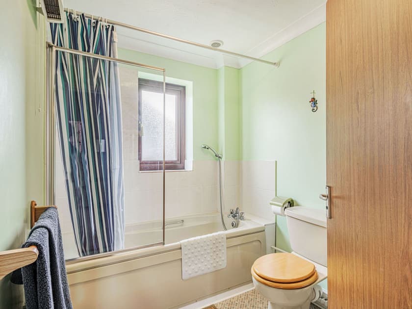 Bathroom | Nightingale Cottage, Castle Acre, near Kings Lynn