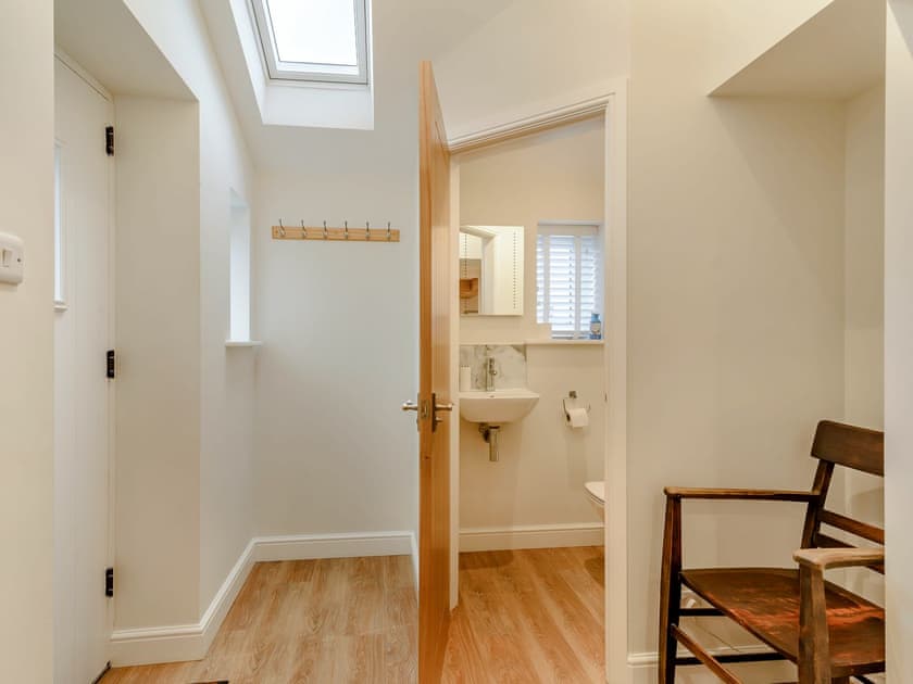 Interior | Kiln Hill Cottage, Blazefield, near Pateley Bridge