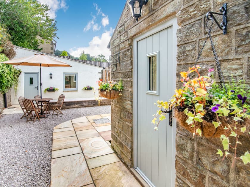 Exterior | Kiln Hill Cottage, Blazefield, near Pateley Bridge