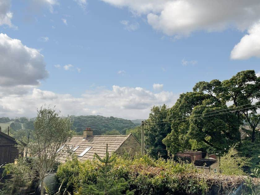 View | Yew Tree Cottage, Chesterfield