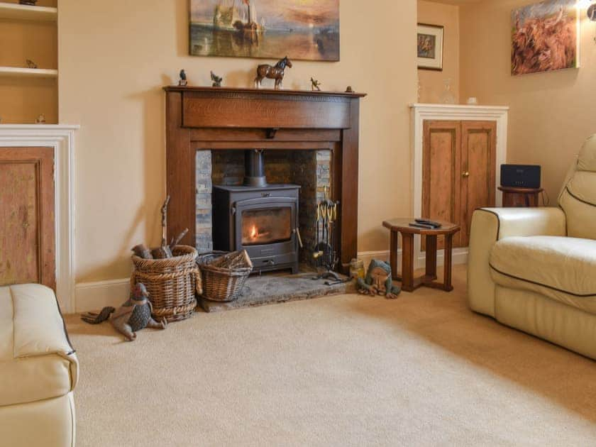 Living room | Yew Tree Cottage, Chesterfield