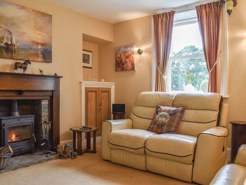 Living room | Yew Tree Cottage, Chesterfield