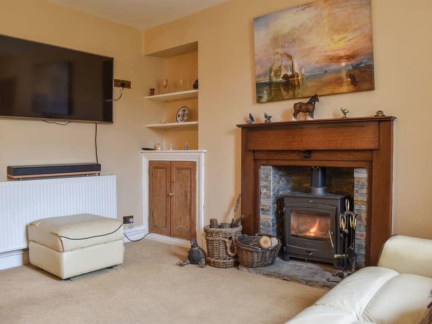 Living room | Yew Tree Cottage, Chesterfield