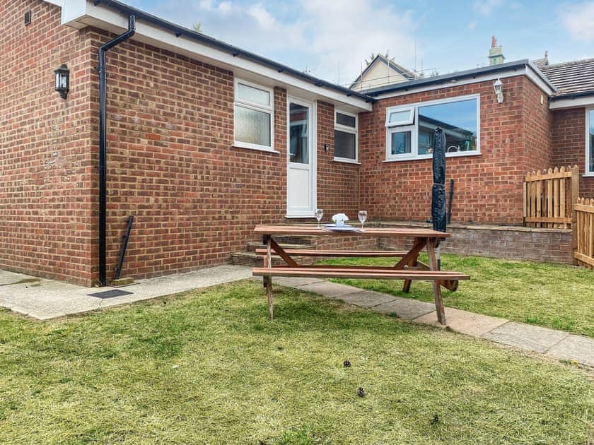 Garden | The Annexe at Whitfield, Whitfield, near Dover