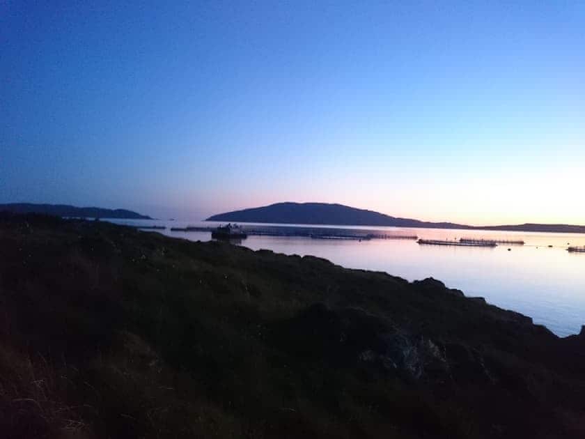 Surrounding area | Teasel Lodge - Lunga Estate Lodges, Craobh Haven