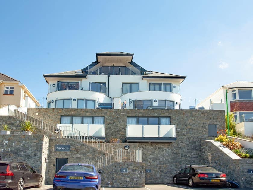 Exterior | Soft Sands, Woolacombe