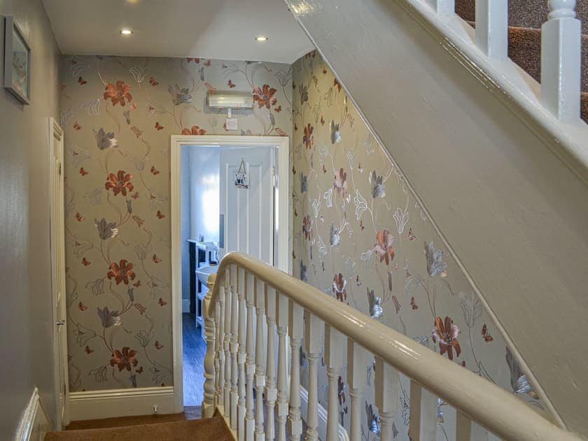 Interior | Zack’s Seaside Stay, Bridlington