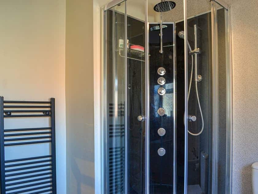 Bathroom | Zack’s Seaside Stay, Bridlington