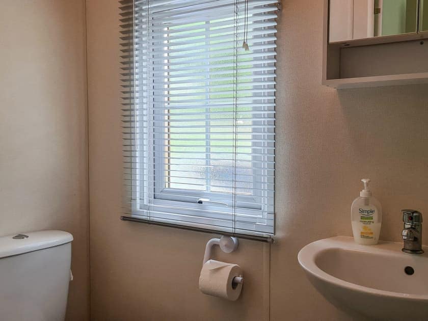 Shower room | Castle Campbell View, Dollar