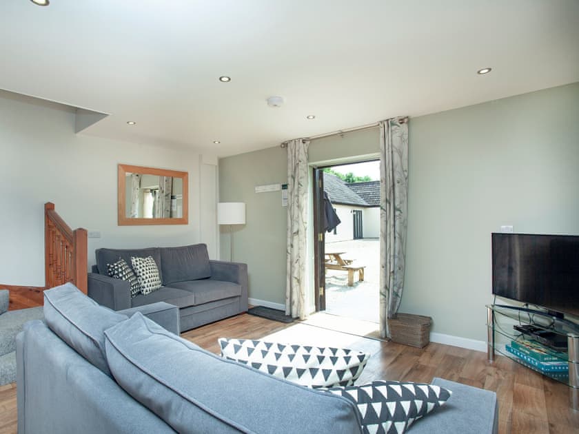 Living area | Wells - Moorleaze, Witham Friary, Frome