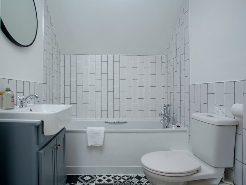 Bathroom | Wells - Moorleaze, Witham Friary, Frome