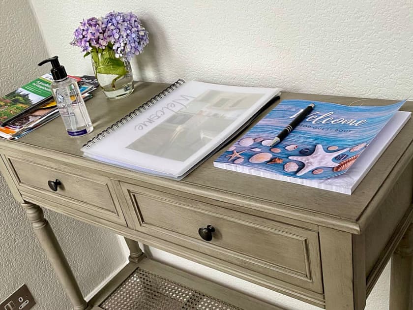 Interior | Leighwood Cottage, Paignton