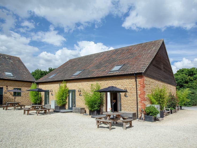 Exterior | Stonehenge - Moorleaze, Witham Friary, Frome