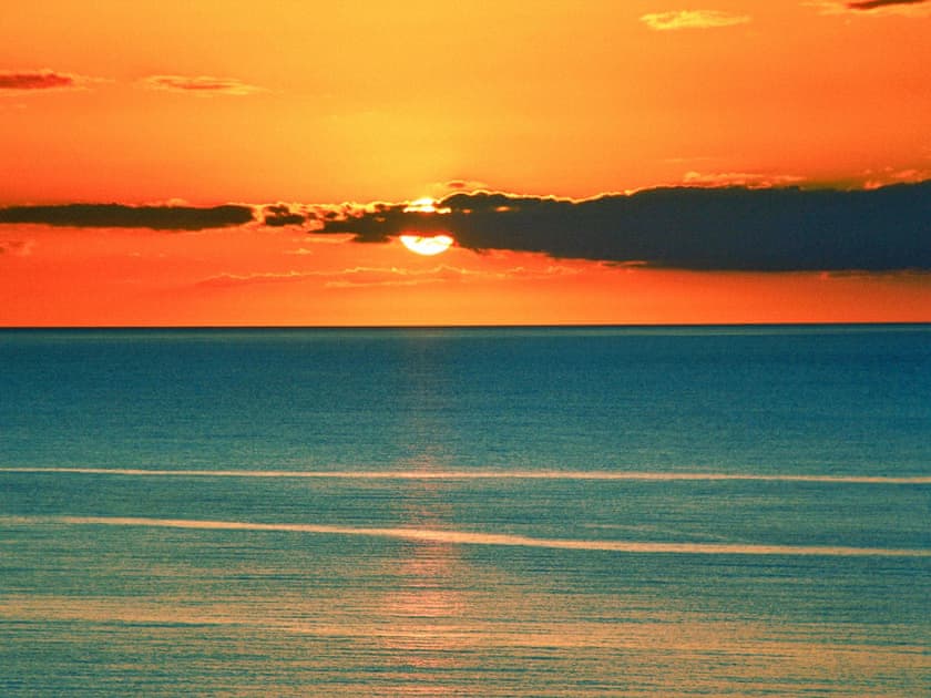 Surrounding area | Ocean Escape, Westward Ho!
