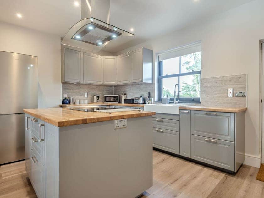 Kitchen area | Gwrlodde, Talgarth, near Brecon