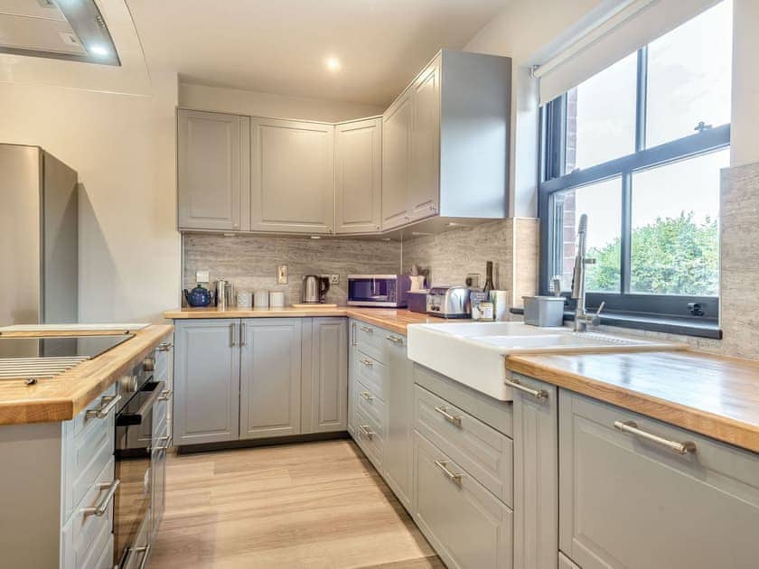 Kitchen area | Gwrlodde, Talgarth, near Brecon