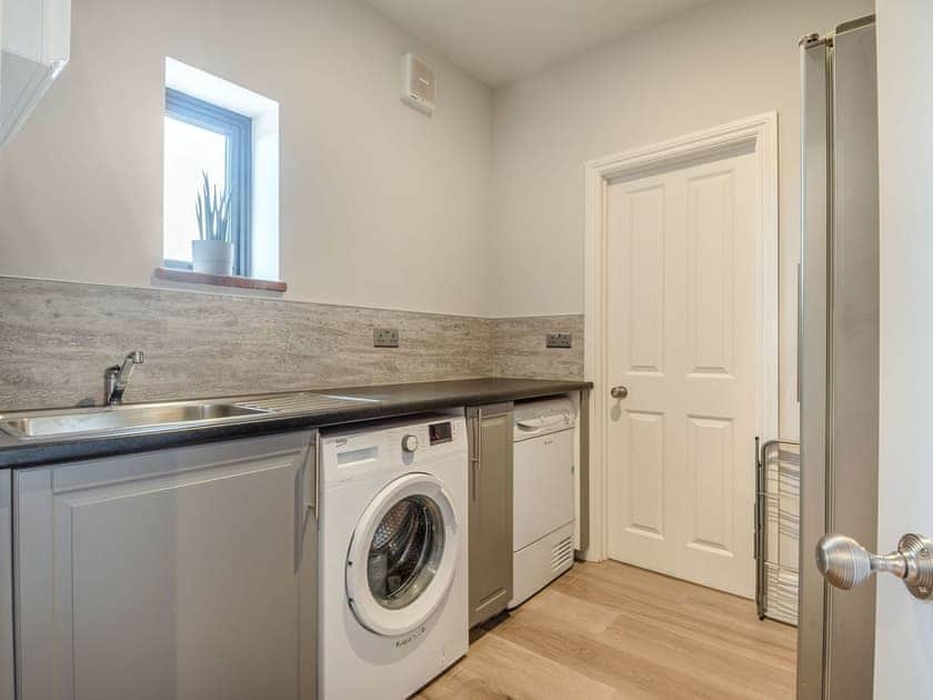 Utility room | Gwrlodde, Talgarth, near Brecon
