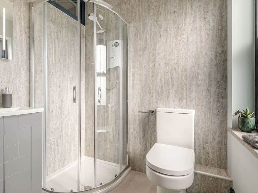 En-suite | Gwrlodde, Talgarth, near Brecon