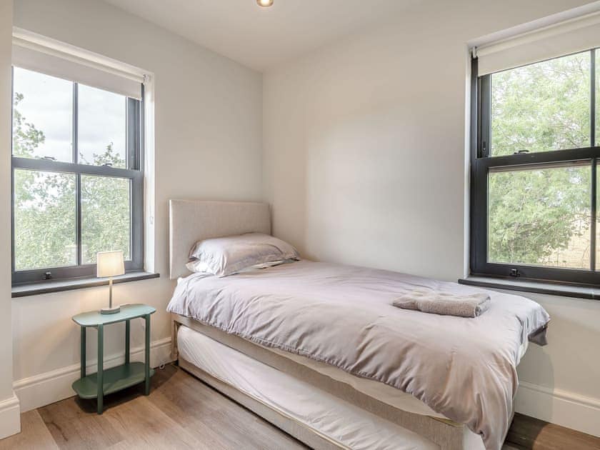 Single bedroom | Gwrlodde, Talgarth, near Brecon