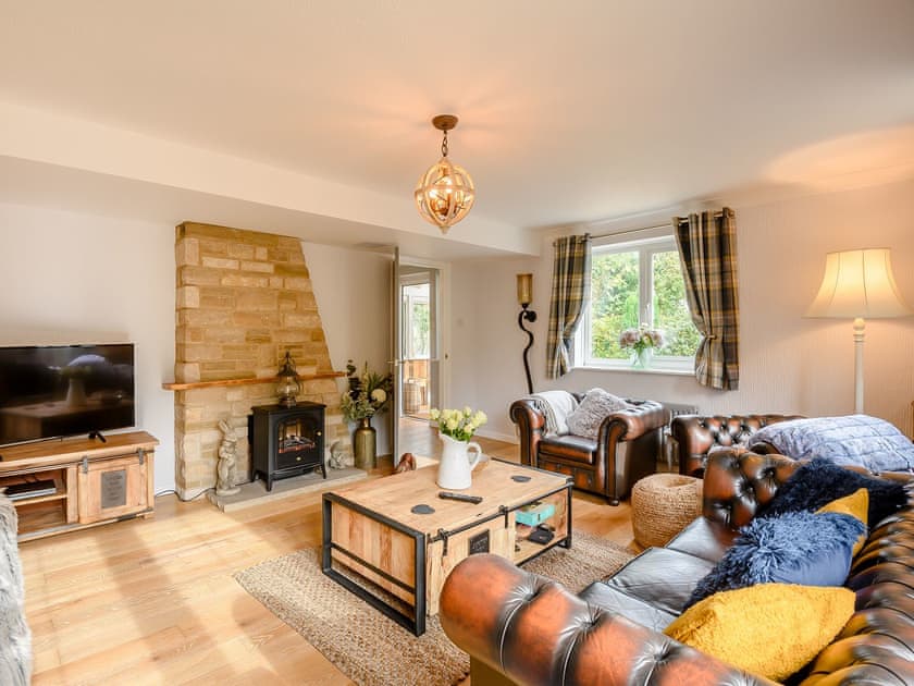 Appledore Cottage in Blandford Forum