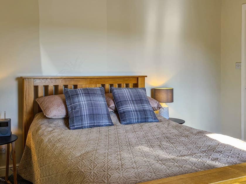 Double bedroom | Kirklea, Wishaw, North Lanarkshire