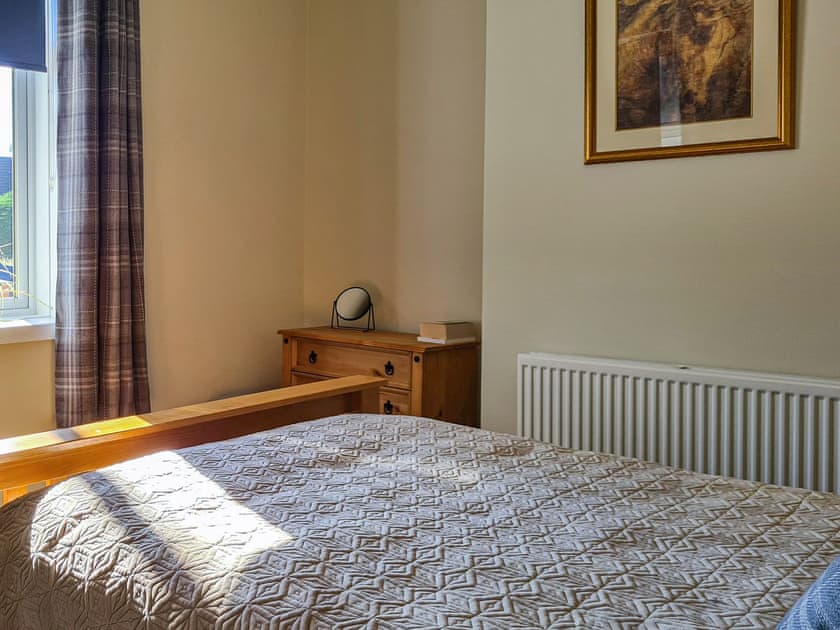 Double bedroom | Kirklea, Wishaw, North Lanarkshire