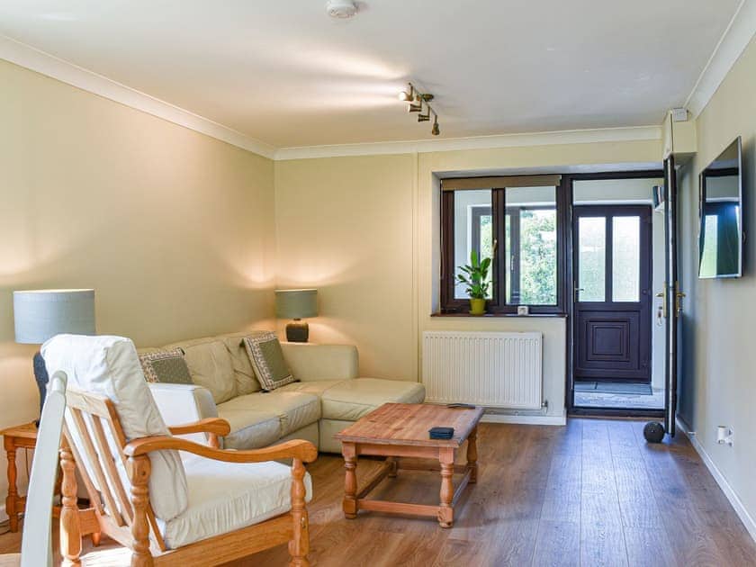 Living room/dining room | Swallow Cottage - Gowerton Cottages, Gowerton, near Swansea