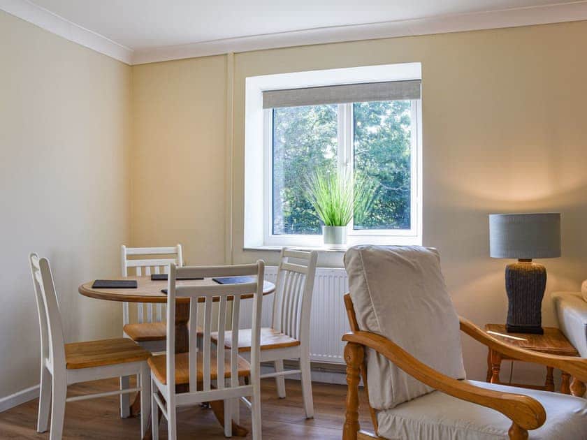 Living room/dining room | Swallow Cottage - Gowerton Cottages, Gowerton, near Swansea