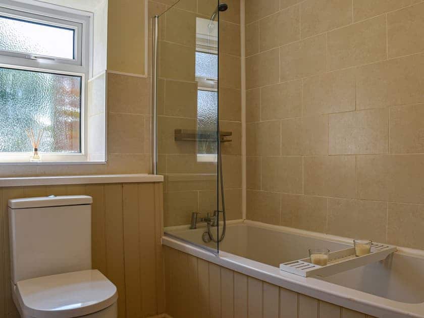 Bathroom | Swallow Cottage - Gowerton Cottages, Gowerton, near Swansea