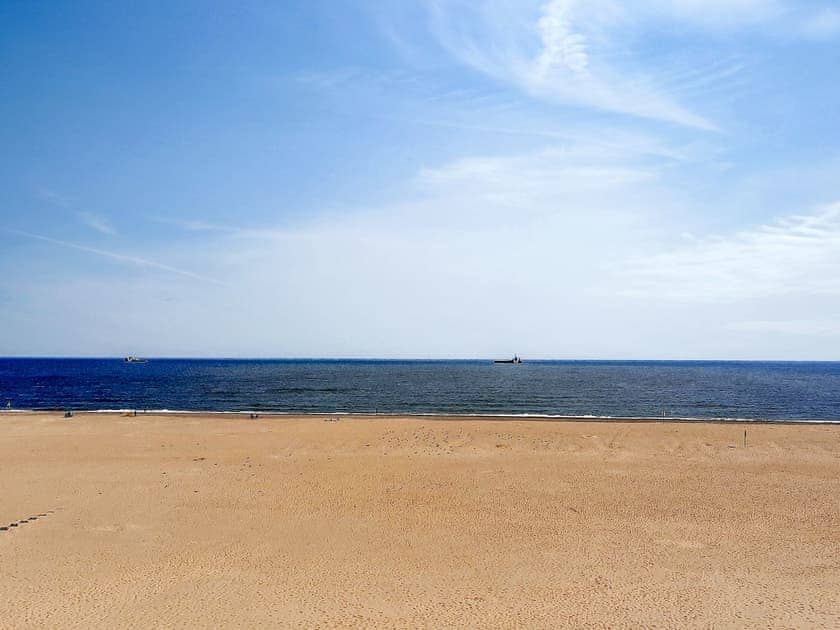 Surrounding area | Driftwood Cottage, Gorleston-on-Sea