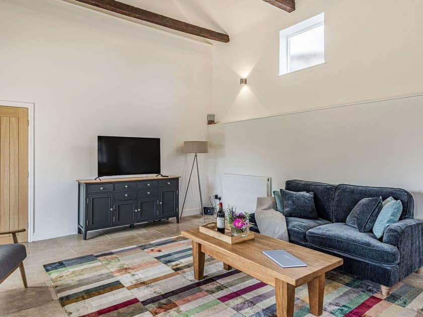 Living room | The Granary, Braunston, near Oakham