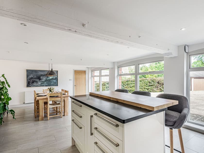 Kitchen/diner | The Granary, Braunston, near Oakham