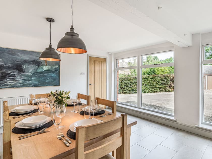Kitchen/diner | The Granary, Braunston, near Oakham